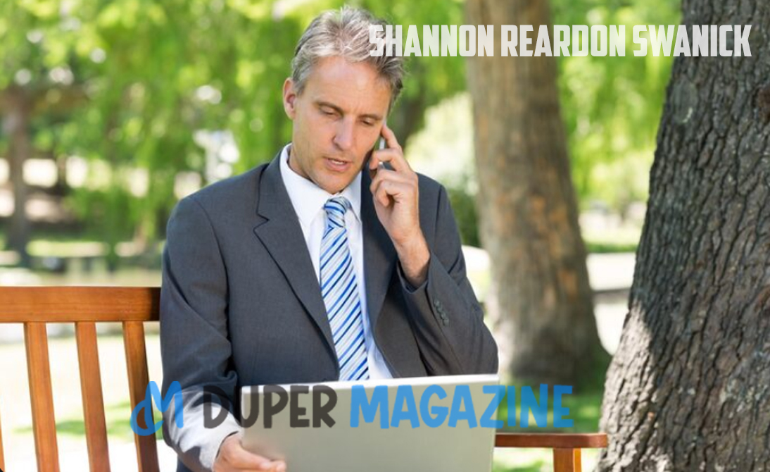 Shannon Reardon Swanick