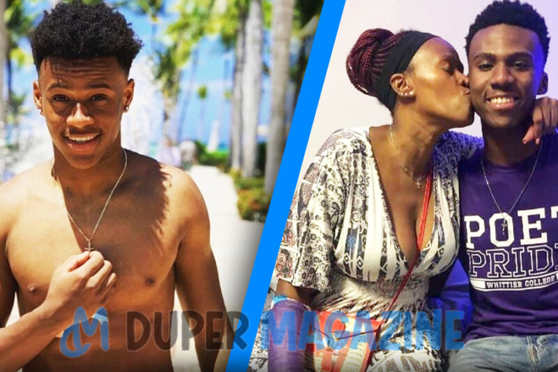 Who Is Tacoma Simmons? His Personal Story of DMX’s Son