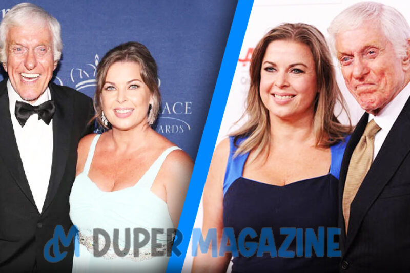 Who Is Taryn Van Dyke? His Personal Story of Barry Van Dyke’s Daughter