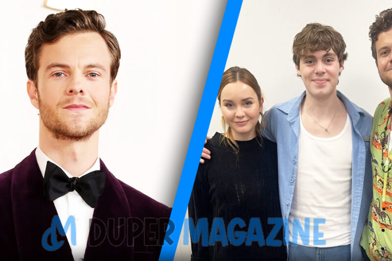 Who Is Thomas Boone Quaid? His Personal Story of Dennis Quaid’s Son