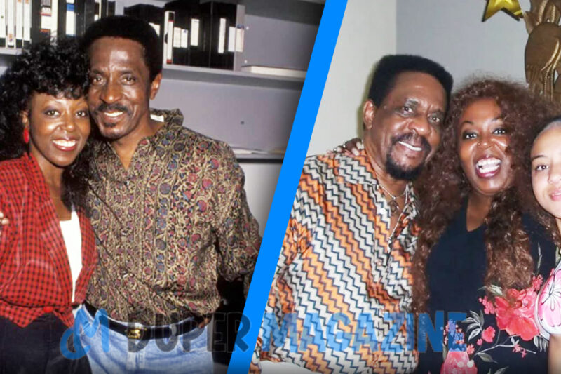 Who Is Twanna Turner Melby? His Personal Story of Ike Turner’s Daughter