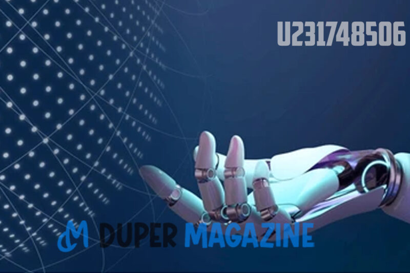 U231748506 Decoded: The Hidden Strategy Behind Modern Success