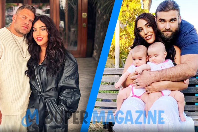 Who Is Venice Zohar Cage Coppola? His Personal Story of Nicolas Cage’s Granddaughter