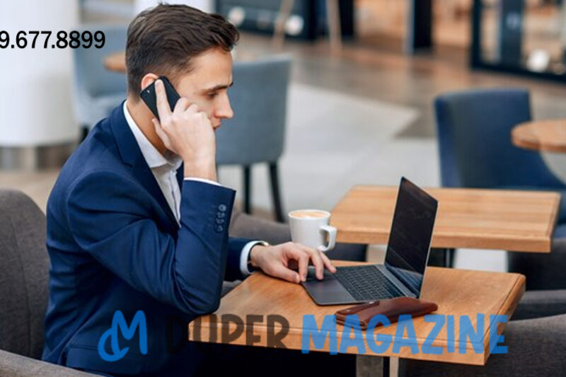 719.677.8899: Exploring the Story Behind the Digits