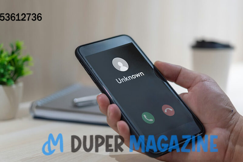 9253612736 Scam Alert or Genuine Call? What You Should Know