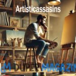 ArtisticAssasins