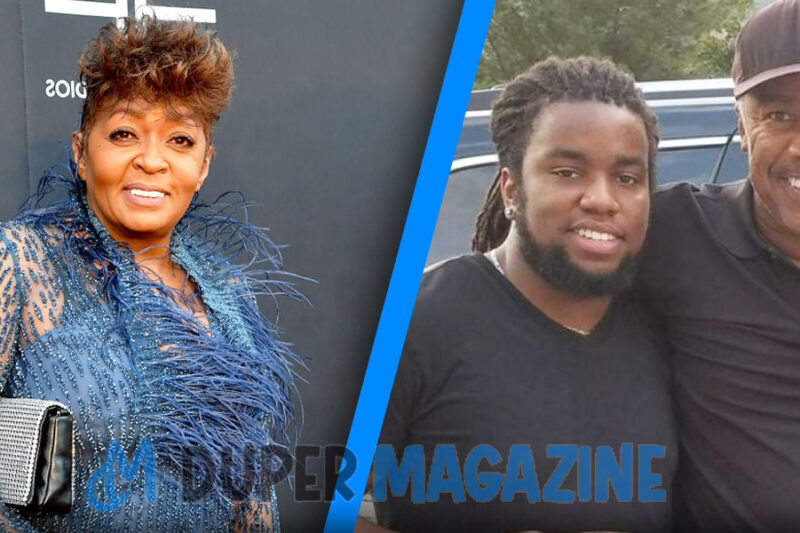 Who Is Edward Carlton Bridgforth? A Look Into Anita Baker’s Son’s Private World