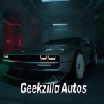 Geekzilla Autos