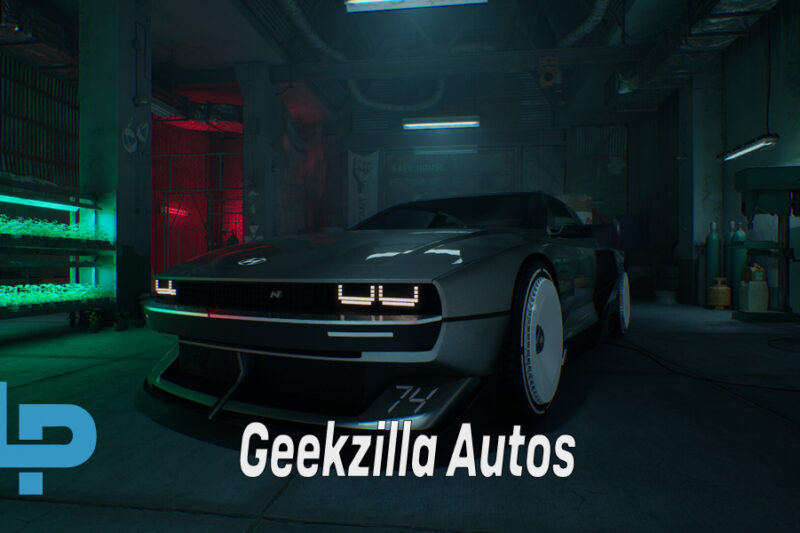 Geekzilla Autos for Smart Car Buying Tips and Industry Insights