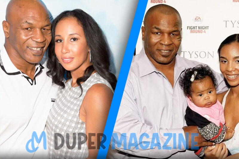 Who Is Sol Xochitl? Inside the Life of Mike Tyson’s Former Partner