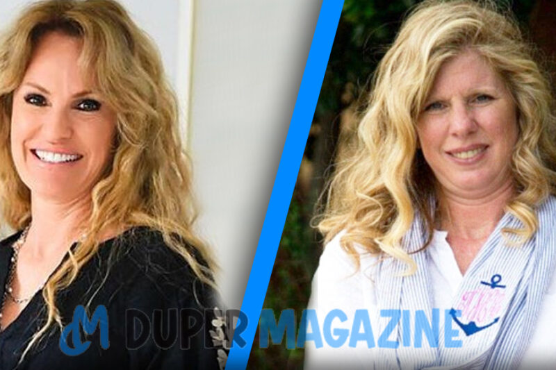 Teresa Terry: The Untold Story of Todd Chrisley’s Ex-Wife