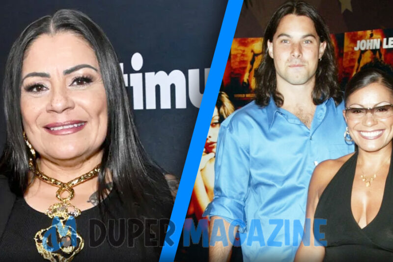 Who Is Antonimar Mello? A Closer Look at Lisa Lisa’s Husband