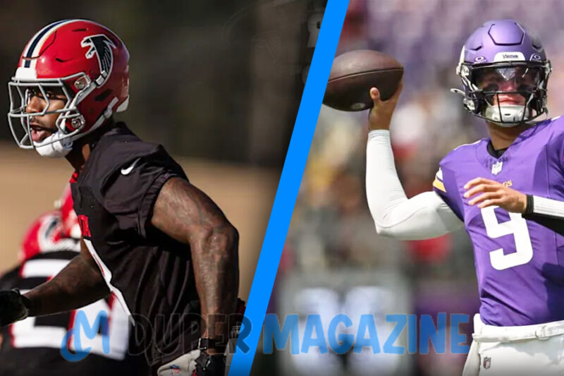 Atlanta Falcons vs Minnesota Vikings Match Player Stats: Complete Performance Review