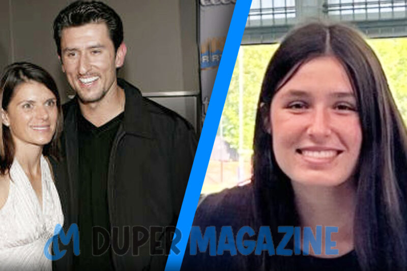 Ava Caroline Garciaparra: A Closer Look at Nomar Garciaparra’s Daughter