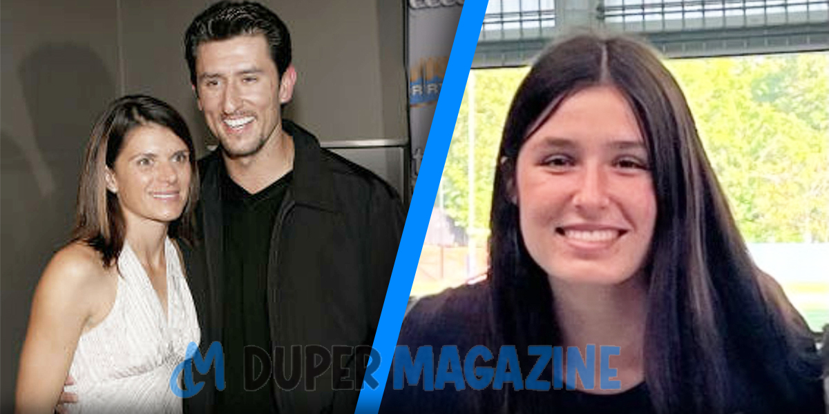 Ava Caroline Garciaparra