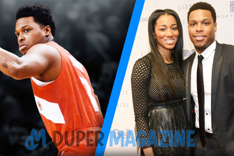 Who Is Ayahna Cornish-Lowry? A Closer Look at Kyle Lowry’s Wife and Her Journey