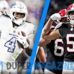 Buffalo Bills vs Atlanta Falcons Match Player Stats