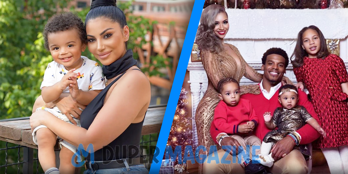 Cashmere Saint Newton