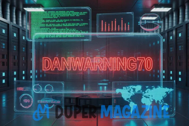 Danwarning70.com