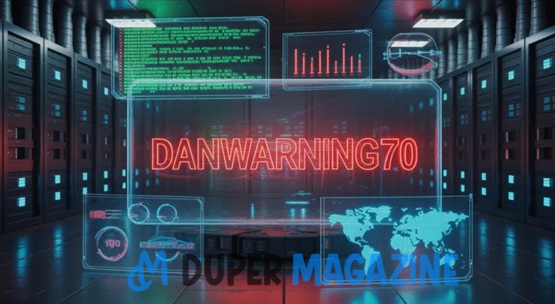 Danwarning70.com