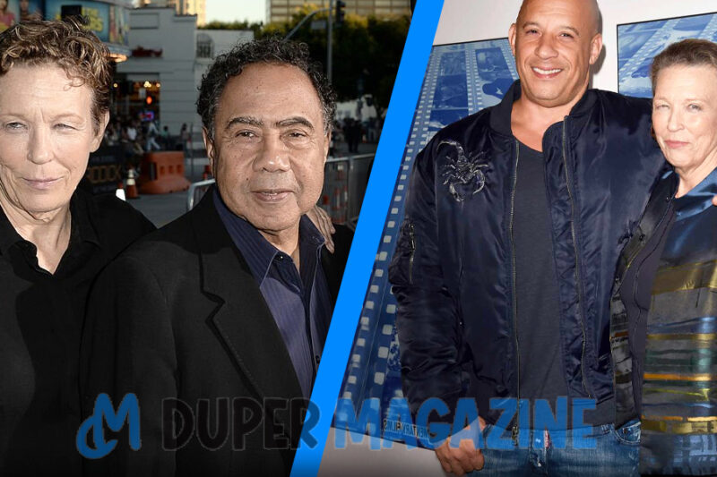 Who Is Delora Vincent? A Closer Look at Vin Diesel’s Mother