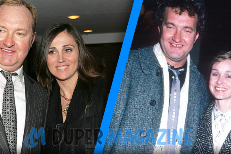 Who Is Ella Marie Jolly? Inside the Life of Randy Quaid’s Former Wife