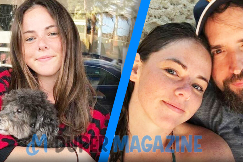 Who Is Erin Trussell? Inside the Private Life of Duncan Trussell’s Wife