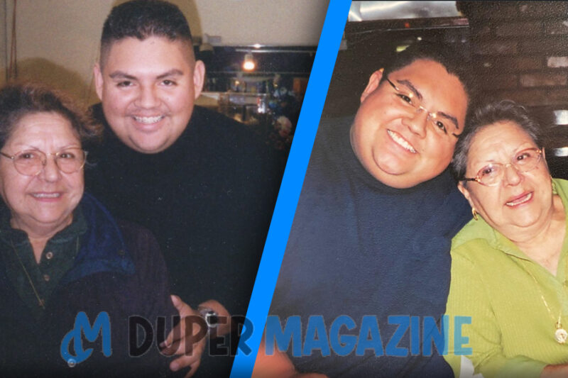 Who Is Esther P. Mendez? The Inspiring Story Behind Gabriel Iglesias’ Mother