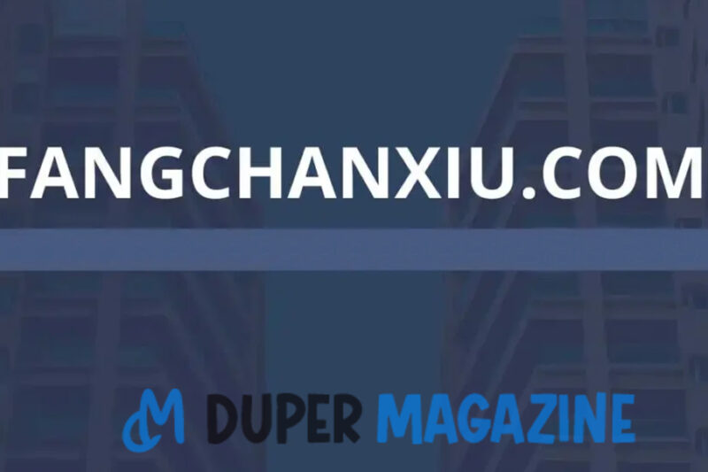 fangchanxiu. com