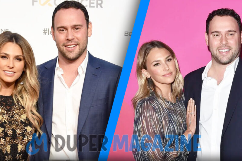 Who Is Hart Violet Braun? Inside the Life of Scooter Braun’s Youngest Child