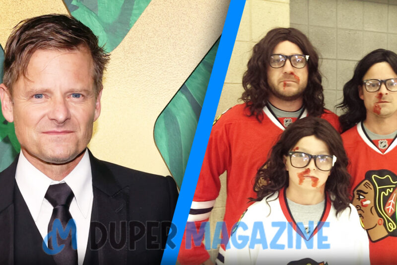 Henry James Zahn: A Closer Look at the Life of Steve Zahn’s Son