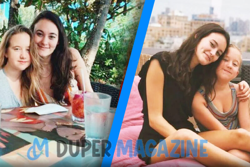 Who Is Johnnie Rose Etheridge? A Closer Look at Melissa Etheridge’s Daughter