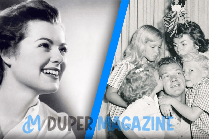 Juanita Katt Explained: The Untold Story of Barbara Hale’s Family Legacy