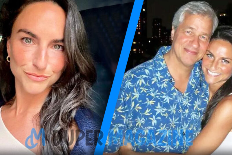 Who Is Kara Leigh Dimon? A Closer Look at Jamie Dimon’s Daughter and Her Private World