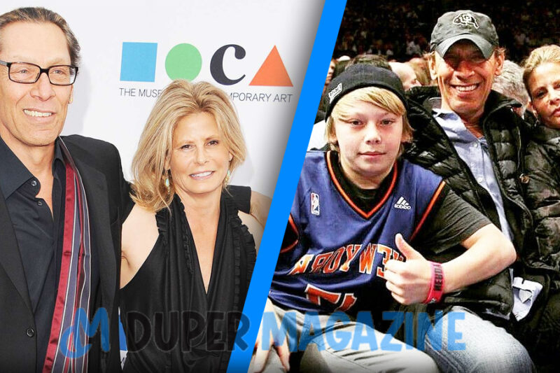 Who is Malcolm Van Halen? A Closer Look at Alex Van Halen’s Son