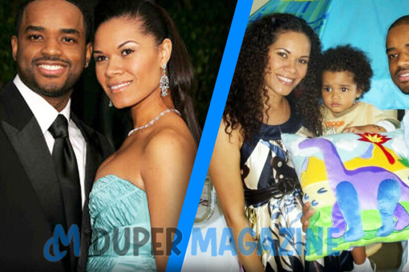 Who Is Miles Xavier Tate? A Closer Look at Larenz Tate’s Son