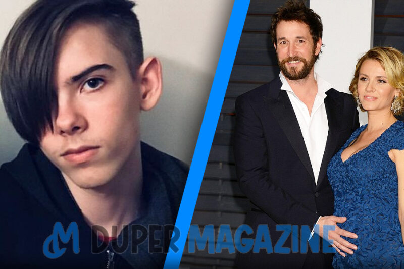 Noah Wilde West: Inside the Life of Nathan West and Chyler Leigh’s Eldest Son