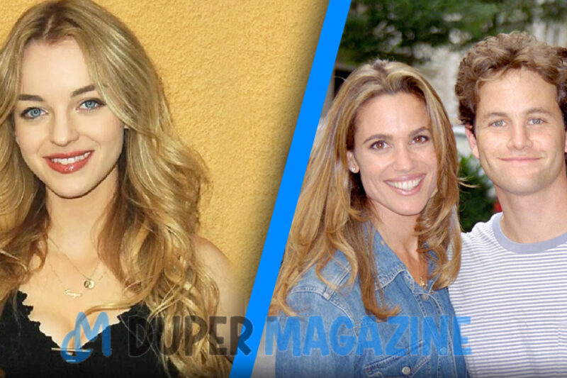 Olivia Rose Cameron: The Untold Story of Kirk Cameron’s Daughter