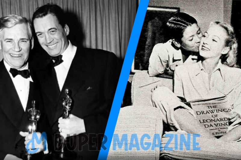 Who Is Pablo Huston? Inside the Quiet Life of John Huston’s Adopted Son