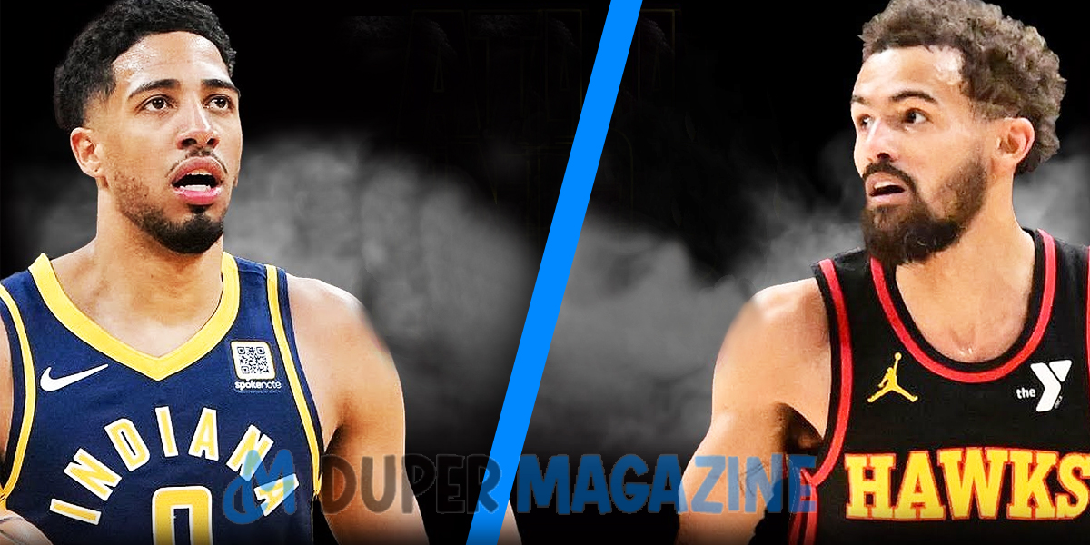 Pacers vs Atlanta Hawks Match Player Stats