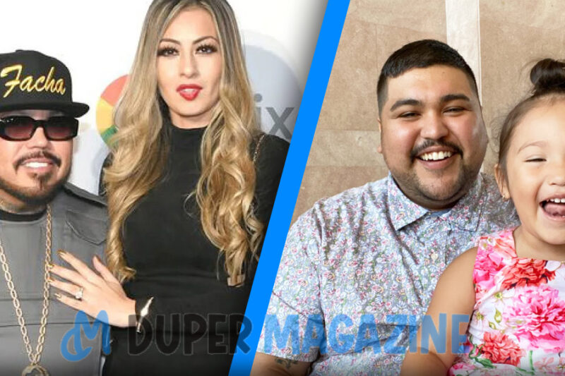 Savani Quintanilla: A Close Look at A.B. Quintanilla III’s Son and His Musical Journey