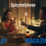 Spicymelylovee