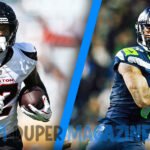 Texans vs Seahawks Match Player Stats
