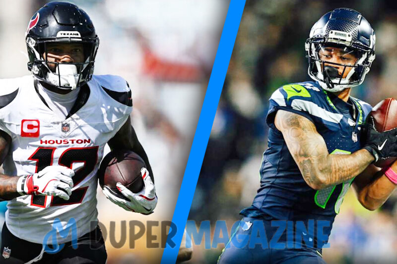 Texans vs Seahawks Match Player Stats: A Full Match Performance Review