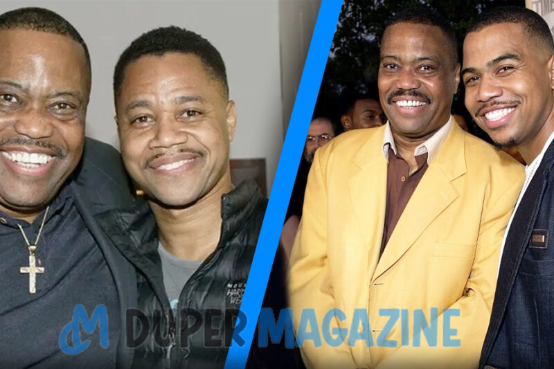 Tommy Gooding: Inside the Story of a Music Legend’s Son