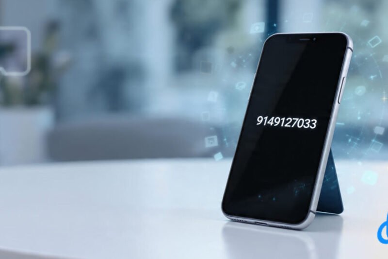 9149127033 – Everything You Need to Know About This Phone Number