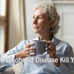 Can Disohozid Disease Kill You