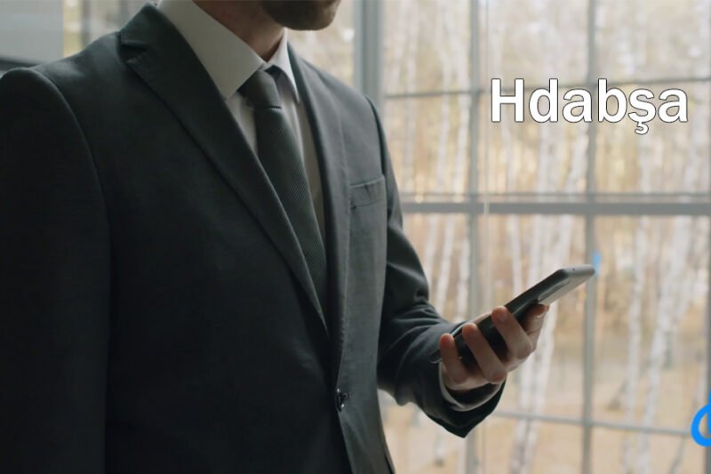 hdabşa Demystified: Everything You Need to Know in One Place