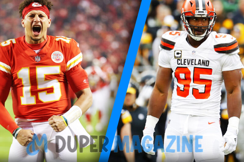 Kansas City Chiefs vs Cleveland Browns Match Player Stats: In-Depth Game Insights