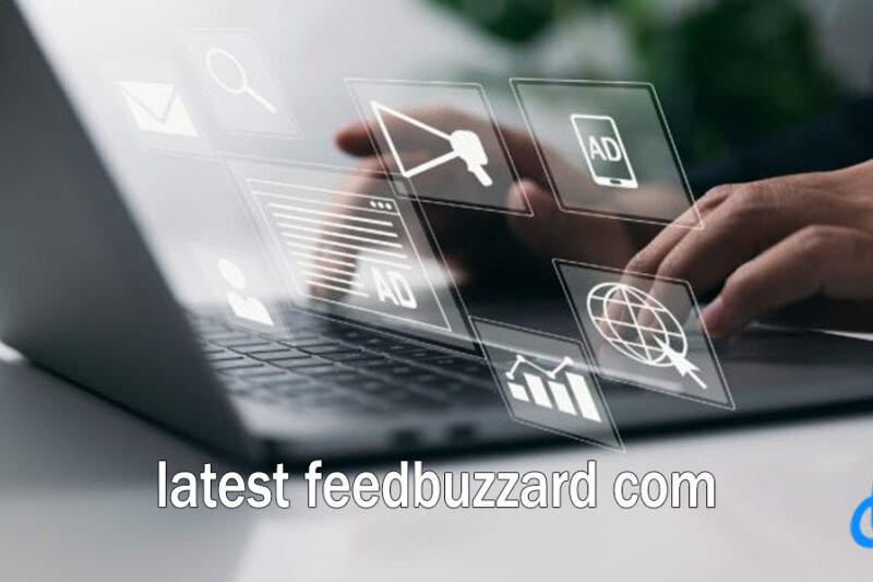 Understanding latest feedbuzzard com: What It Is and Why It’s Gaining Attention
